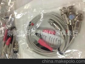 【原裝同惠 LCR測試夾 測試線 SMD元件測試夾,數(shù)字電橋貼片夾】價格,廠家,圖片,其他儀器儀表零配件,東莞市石龍東奇儀器儀表行-