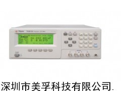 TH2816A LCR數(shù)字電橋,同惠TH2816A優(yōu)惠價(jià)_供應(yīng)產(chǎn)品_深圳市美孚科技.