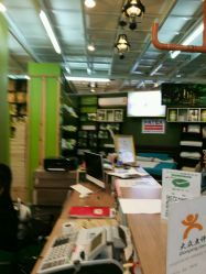 泰氏乳膠特產連鎖超市 中國街店