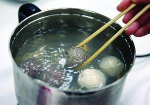 關(guān)東煮久煮不爛背后之謎 添加劑還是質(zhì)量過硬？