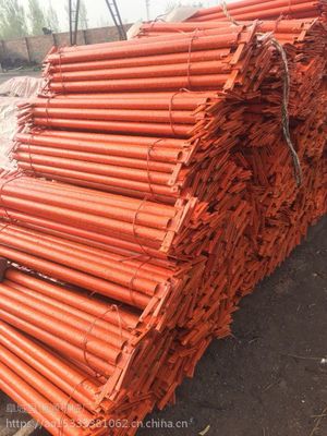 香蕉式墩柱爬梯 淄博專業(yè)廠家直銷，為橋梁施工安全保駕護(hù)航