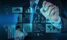 一鍵智連，百萬訂單直通工廠 互聯網印刷的轉型新引擎